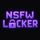 NSFW Locker icon