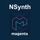 Nsynth icon