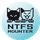 NTFS Mounter icon