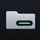 NTFS Reader icon