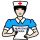 Nursing Quiz -Exam Preparation icon
