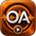 OA Player icon
