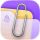 Obsidian Web Clipper icon