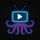 OctosPlayer icon