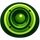 odio streamer icon