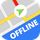 Offline Maps & Navigation icon