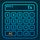 Oficalc icon