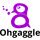 Ohgaggle: Best Short Video Sharing App icon