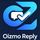 Oizmo Review Reply icon