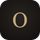 Ombra Black Velvet icon