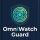 OmniWatchGuard icon