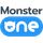 MonsterONE icon