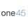 One45 icon
