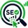 Oneclickseo icon
