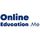 Online Education .Me icon