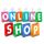 Online Shopping icon