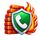 Only Contacts Ring icon