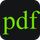 Only PDF Editor icon