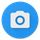 Open Camera icon