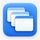 Open Contexts icon