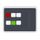 Open Switcher Control icon