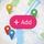Open User Map – WordPress Map Plugin icon