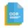 OpenDocument Reader icon