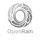 Openrain icon