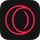 Opera GX icon