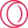 Opera GX icon