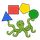 Oqto Diagram icon