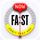 Orbit Fast icon