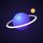 Orbit Player icon