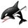 Orca Screen Reader icon