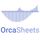 OrcaSheets icon