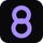 Orch8 icon