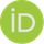 ORCiD icon