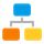 OrgChart App icon