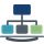 OrgChartDesk icon