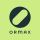 Ormax AI icon