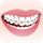 Orthodontic icon
