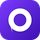OSHI Mesh Messenger icon
