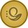OsmO AI Call Assistant icon