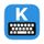 OtoKeyboard icon