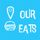 Our EATS icon