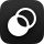 Overlap icon