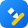 PageMark — Private Screenshot &amp; Annotate icon