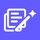Pagense icon