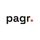Pagr icon