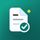 Paid: Invoice &amp; Estimate Maker icon